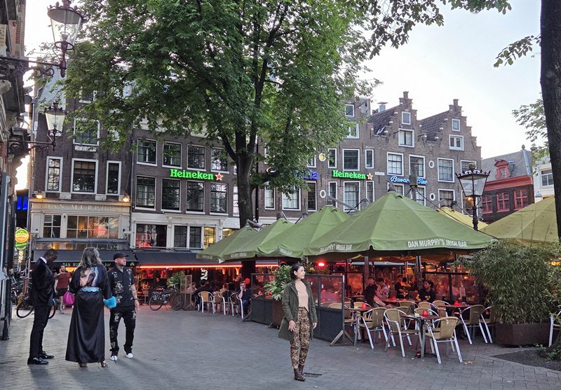 Leidseplein