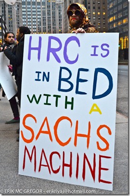 occupy goldman sachs