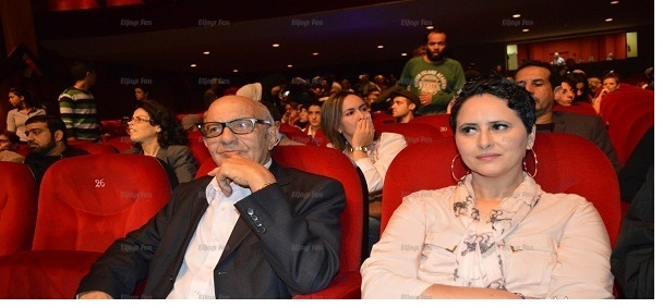 في ختام FIESAD.. المسرحيون المغاربة يحيون ليلة تكريمية لمولاي أحمد بدري 
