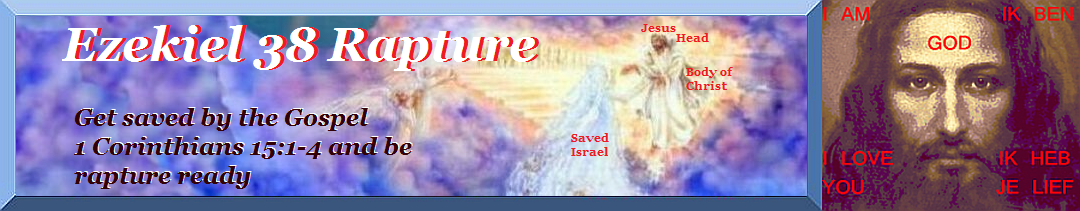 Ezekiel38Rapture