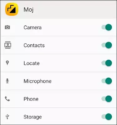 How To Fix Moj App Retry Problem Solved in Android