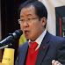 South Korean Opposition Leader Believes North Korea's ICBMs Are Designed To Block The U.S. Should The North Decide To Invade