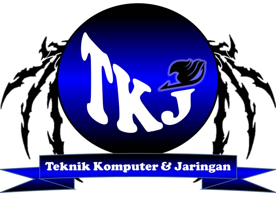 Kumpulan Logo TKJ  Gambar TKJ  Logo  TKJ - TKJ SEO