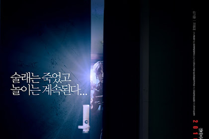 Sinopsis Hide-and-Never Seek / One-Man Tag / Honsoom (2016) - Film Korea