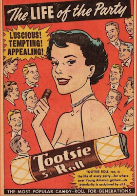 Tootsie Roll - Life of the Party