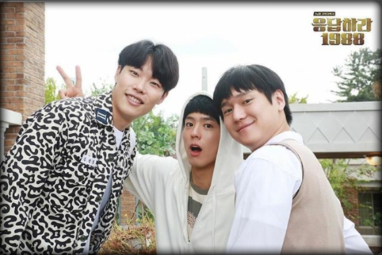 Reply 1988