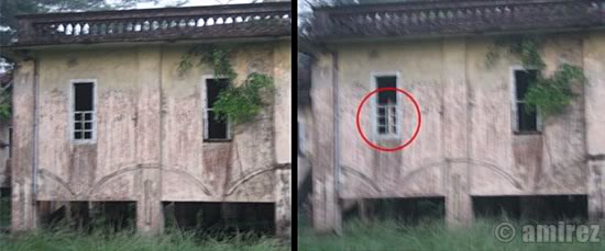 Seram : Villa Nabila, Tempat Penginapan Berhantu di Johor 