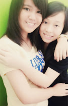 HUI XIN ♥ JOANNE