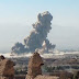 Afganistan'da askeri üsse bomba yüklü araç saldırısı