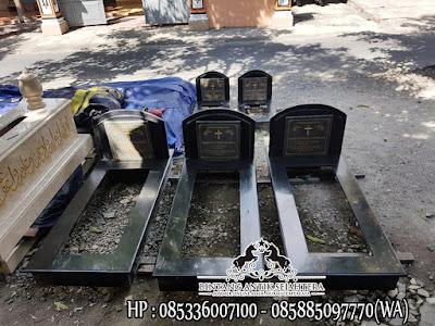 Granit Untuk Makam, Harga Kijing Makam Granit, Harga Kijing Granit