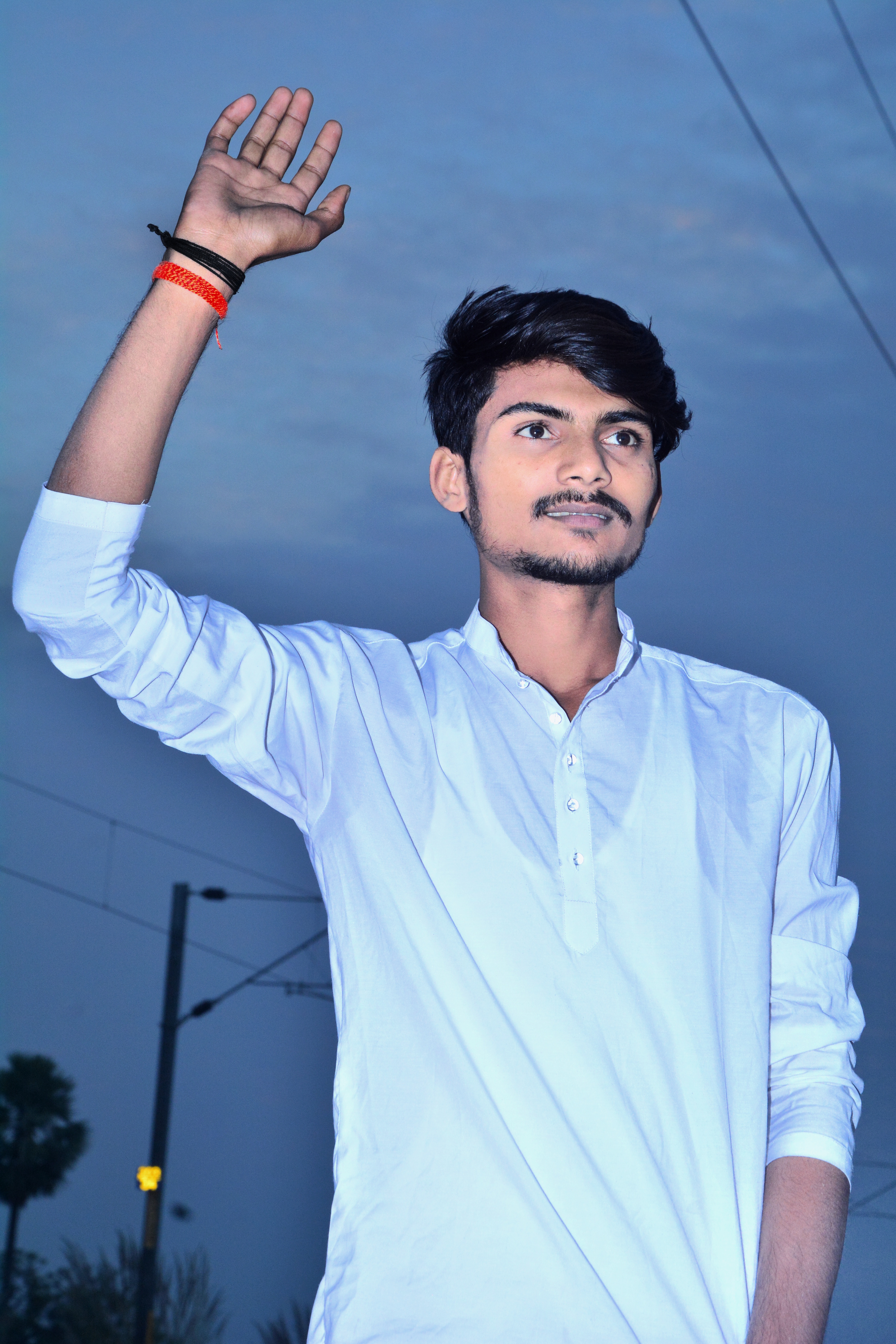 Ahir akash yadav