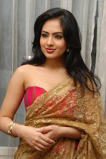 Nikesha Patel