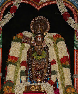 Udaiyavar,Emperumanar,Parthasarathy Perumal,Ramanujar, Varushotsavam, 2018, Video, Day 10, Thirunakshatram,Divya Prabhandam,Triplicane,Thiruvallikeni,Utsavam