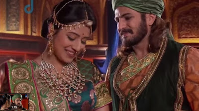 Sinopsis Jodha Akbar Episode 480