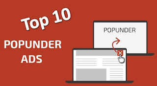 Top 10 Empresas PopUnder