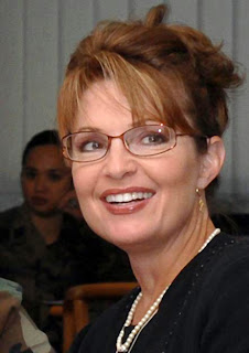 Best Sarah Palin Hairstyles