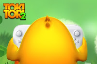 Toki Tori 2