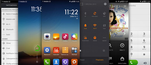 Cara Menginstall MIUI di Smartphone Android