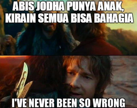 Akhir cerita jodha akbar sedih