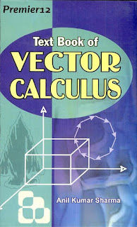 Text Book of Vector Calculus