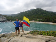 PNN TAYRONA: LA ÚLTIMA PLAYA DEL CARIBE (tayrona )