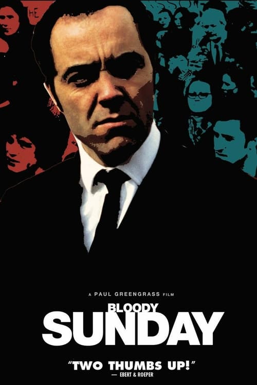 [HD] Bloody Sunday 2002 Ganzer Film Kostenlos Anschauen