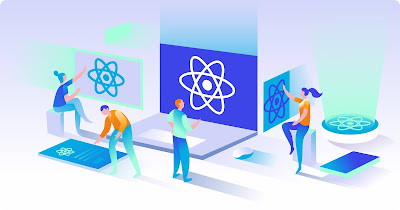 ReactJS Development