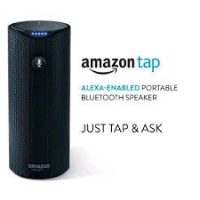 Amazon Tap