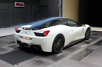 Novitec Ferrari 458 Italia