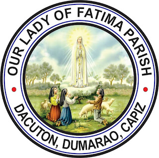 Our Lady of Fatima Parish - Dacuton, Dumarao, Capiz