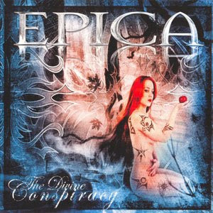 Epica - The divine conspiracy