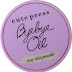 (รีวิว) Cute Press Bye Bye oil แป้งฝุ่นทาหน้าโปร่งแสง