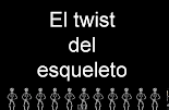 El twist del esqueleto