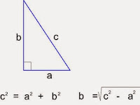 Contoh Soal Dan Jawaban Pitagoras