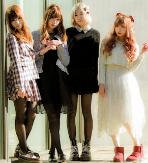 Jadwal Konser Silent Siren di Jakarta September 2015