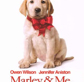 Marley and Me: Movie Review