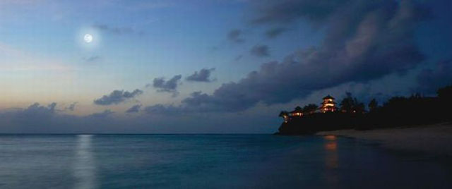 Necker Island