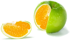 Laranja Grande