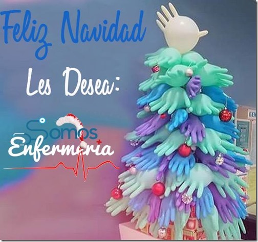 feliz navidad enermeria (2)