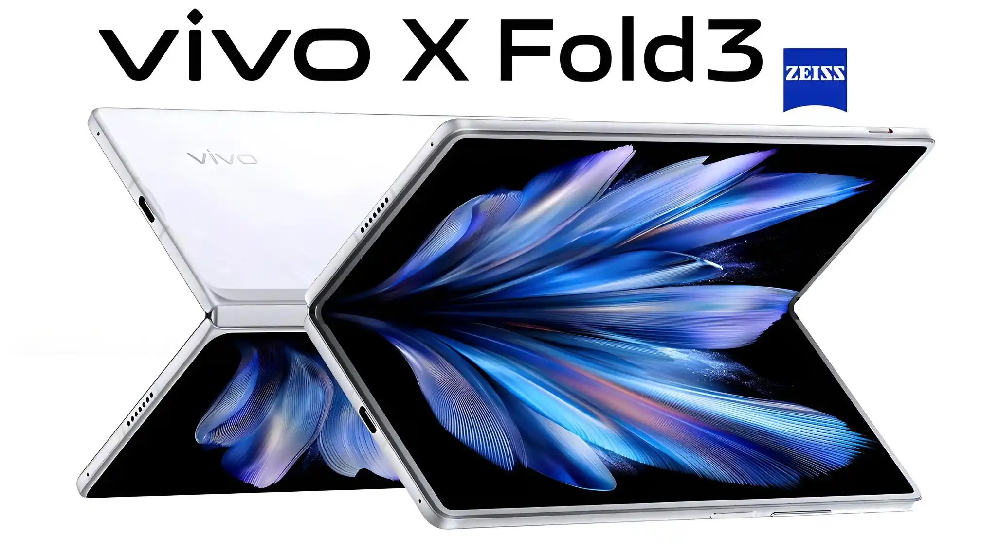 Купить Смартфон Vivo X Fold Plus