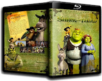 Shrek The Third 2007