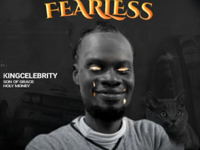 [Music] Kingcelebrity _-_ Fearless