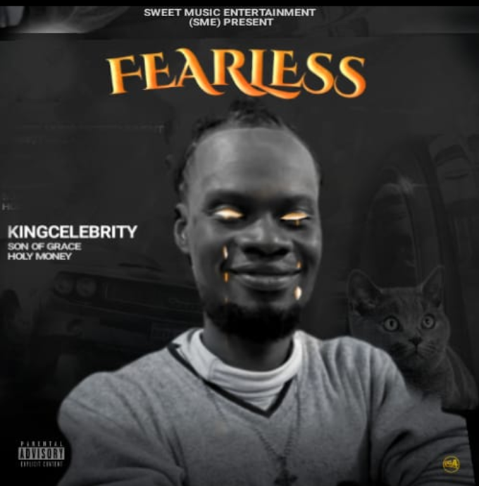 [Music] Kingcelebrity _-_ Fearless