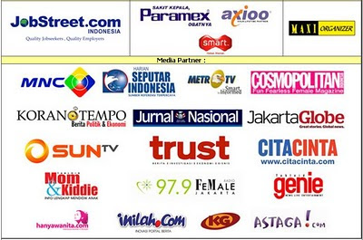 Lowongan Bank Indonesia Jobstreet - Info Lowongan Kerja ID