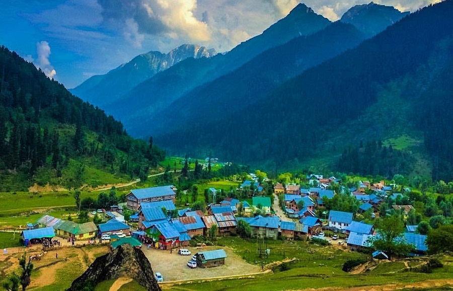 Pahalgam