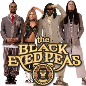 Black Eyed Peas - Take It Off