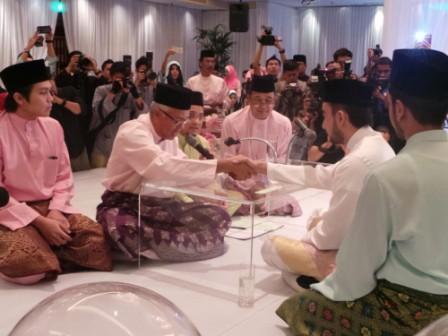 GAMBAR MAJLIS PERNIKAHAN LIYANA JASMAY & FATHUDIN MAZLAN GAMBAR MAJLIS PERNIKAHAN LIYANA JASMAY & FATHUDIN MAZLAN