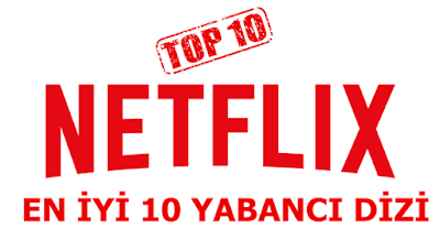 Netflix Dizileri