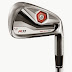 TaylorMade R11 Iron Set Golf Club 4-AW PreOwned