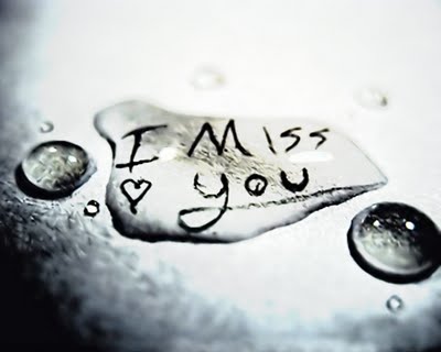 Romantic I Miss You Real Wallpapers